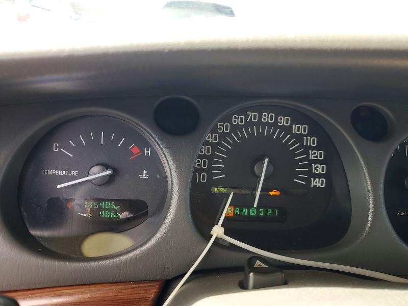 48678456 :رقم المزاد ، 1G4HP52K85U103804 vin ، 2005 Buick Lesabre مزاد بيع