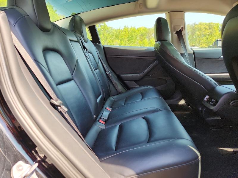 Aukcja sprzedaży 2022 Tesla Model 3, vin: 5YJ3E1EA4NF369247, numer aukcji: 51153896