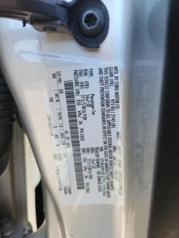 Продажа на аукционе авто 2015 Ford Focus, vin: 1FADP3F27FL376392, номер лота: 50310446