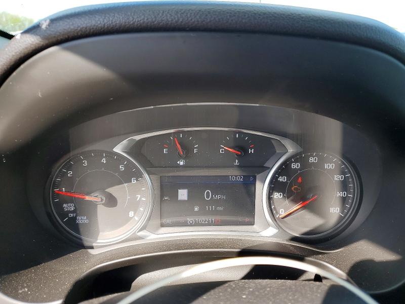 Продаж на аукціоні авто 2020 Gmc Terrain, vin: 3GKALMEV7LL290563, номер лоту: 51551906