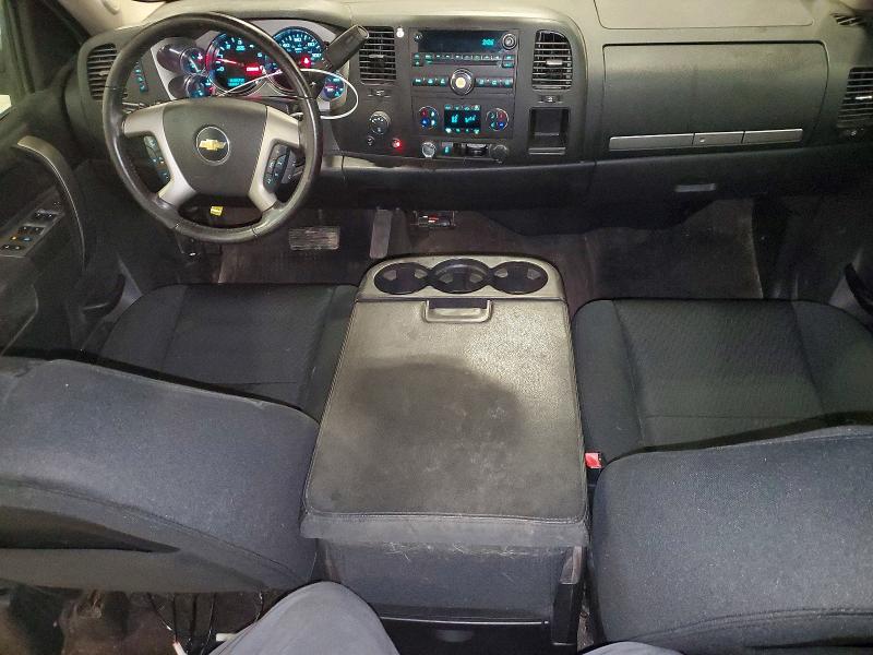 Aukcja sprzedaży 2013 Chevrolet Silverado, vin: 1GCRKSE77DZ152443, numer aukcji: 51113556