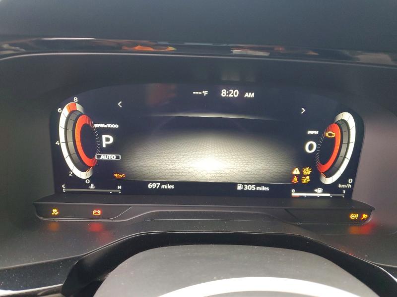 Продаж на аукціоні авто 2026 Nissan Pathfinder, vin: 5N1DR3CE8TC206231, номер лоту: 49405136