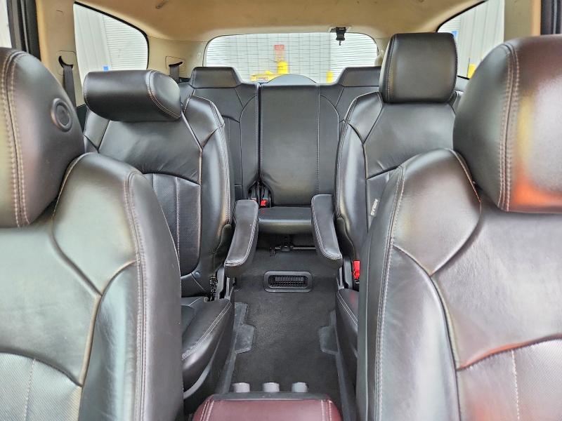 48644346 :رقم المزاد ، 5GAKVBKDXGJ180793 vin ، 2016 Buick Enclave مزاد بيع