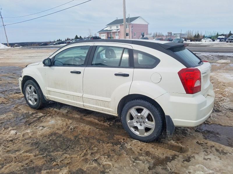 Aukcja sprzedaży 2008 Dodge Caliber, vin: 1B3HB48B68D774737, numer aukcji: 47186396