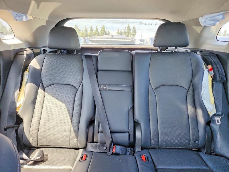 49618126 :رقم المزاد ، 2T2HZMAA3MC188172 vin ، 2021 Lexus Rx مزاد بيع