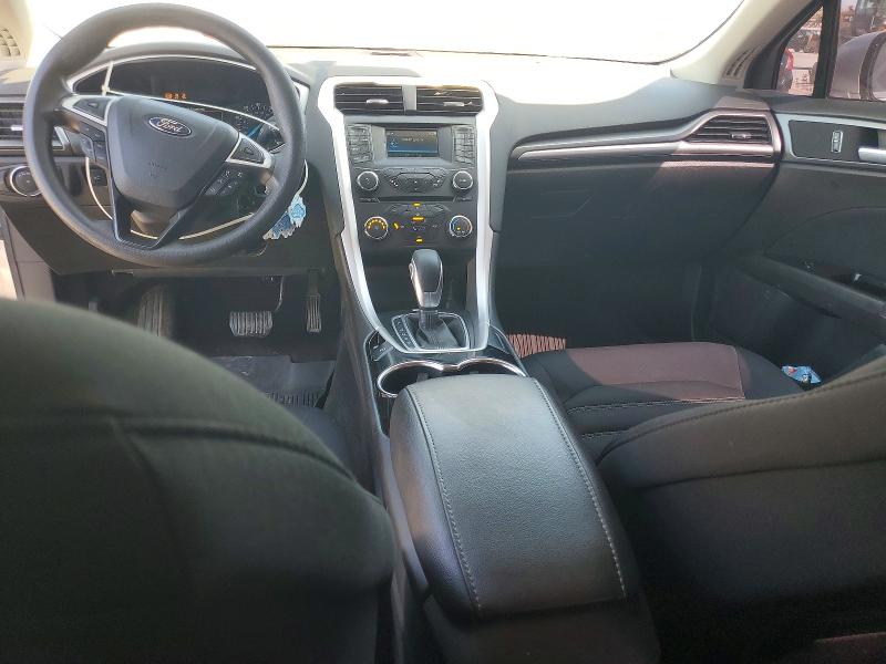Продажа на аукционе авто 2014 Ford Fusion, vin: 3FA6P0H7XER391548, номер лота: 50347586