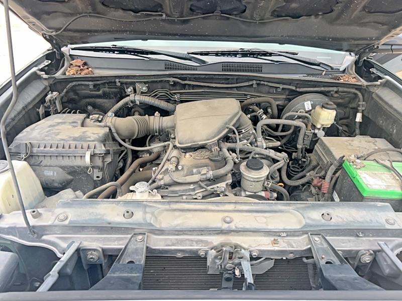 Продаж на аукціоні авто 2018 Toyota Tacoma, vin: 5TFAX5GN7JX104508, номер лоту: 50700266