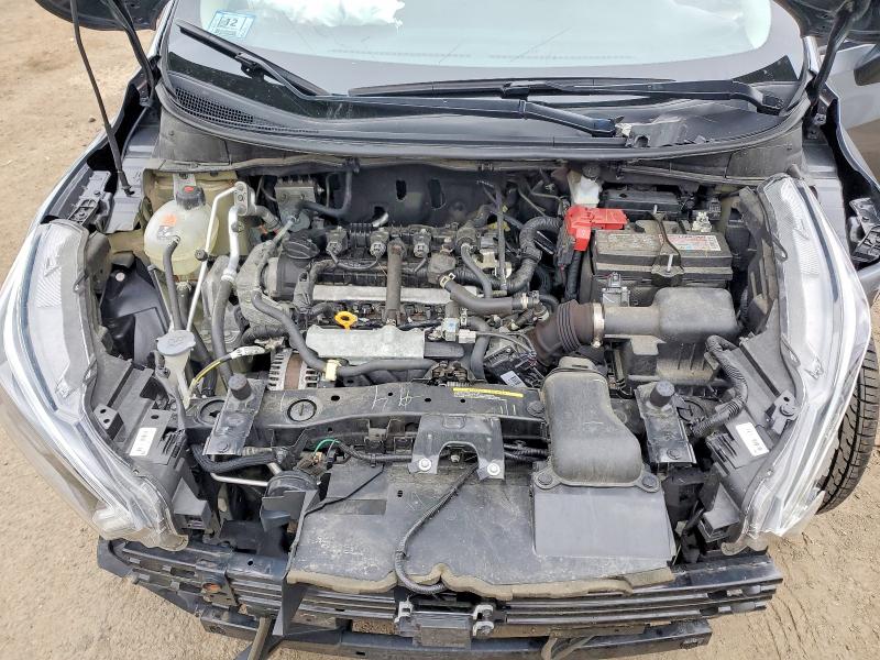 Продажа на аукционе авто 2023 Nissan Versa, vin: 3N1CN8FV2PL860563, номер лота: 50990836