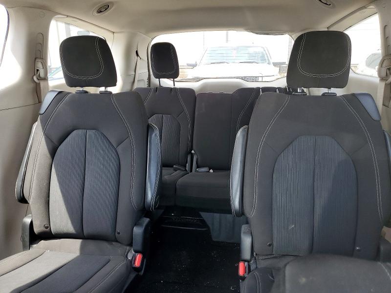 Продажа на аукционе авто 2022 Chrysler Voyager, vin: 2C4RC1CG1NR120867, номер лота: 49511186