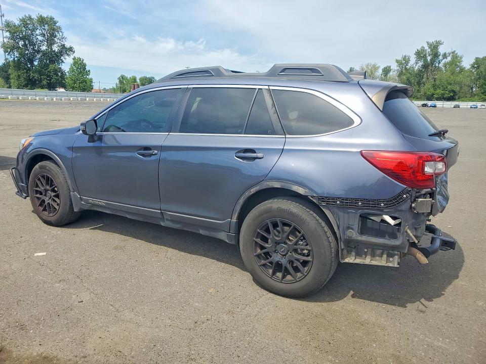 52026856 :رقم المزاد ، 4S4BSAHC6H3407205 vin ، 2017 Subaru Outback مزاد بيع