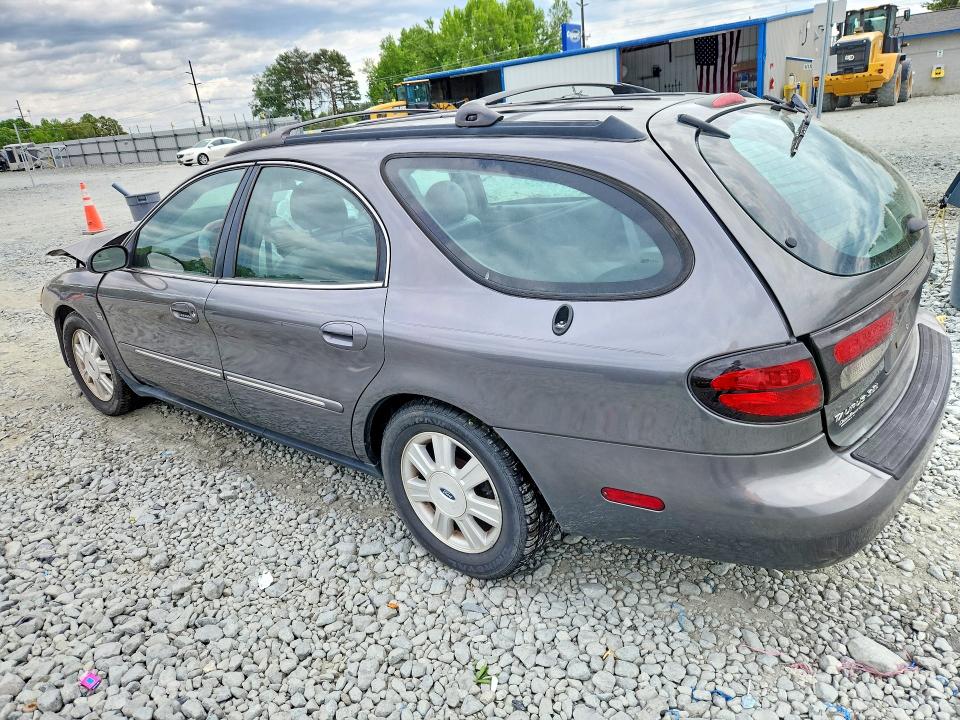 Продаж на аукціоні авто 2003 Ford Taurus, vin: 1FAFP59S83A234799, номер лоту: 50566616