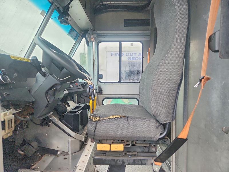 Продажа на аукционе авто 2021 Ford F59, vin: 1F65F5KN3M0A01758, номер лота: 48238706