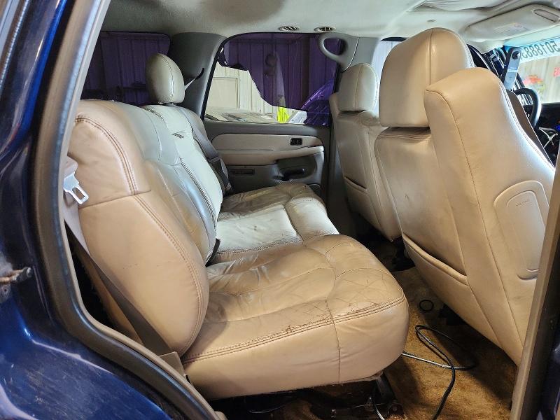 50188836 :رقم المزاد ، 1GNEK13Z02J169326 vin ، 2002 Chevrolet Tahoe مزاد بيع