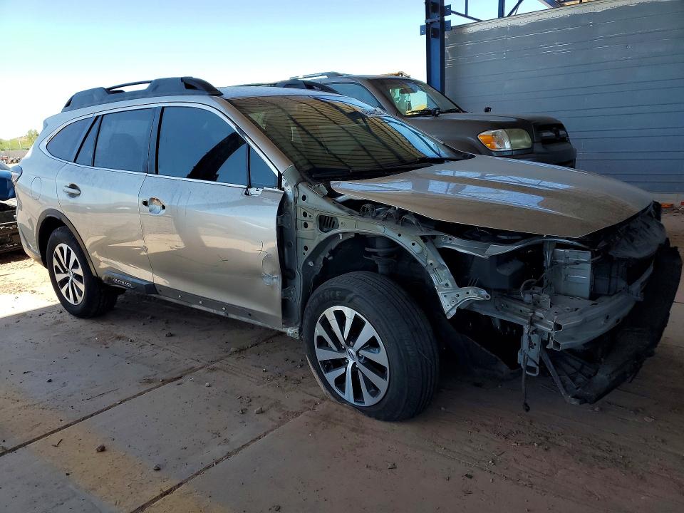 Aukcja sprzedaży 2020 Subaru Outback, vin: 4S4BTACC7L3130738, numer aukcji: 49440526