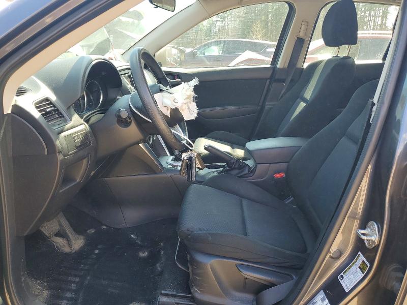Aukcja sprzedaży 2015 Mazda Cx-5, vin: JM3KE4BY8F0542967, numer aukcji: 49940526