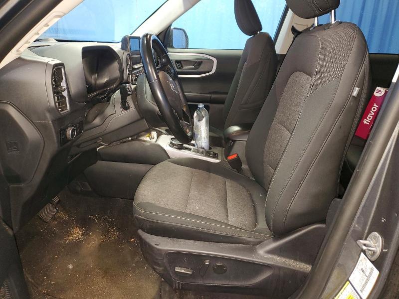 Продаж на аукціоні авто 2024 Ford Bronco Sport, vin: 3FMCR9B62RRE85114, номер лоту: 50268936