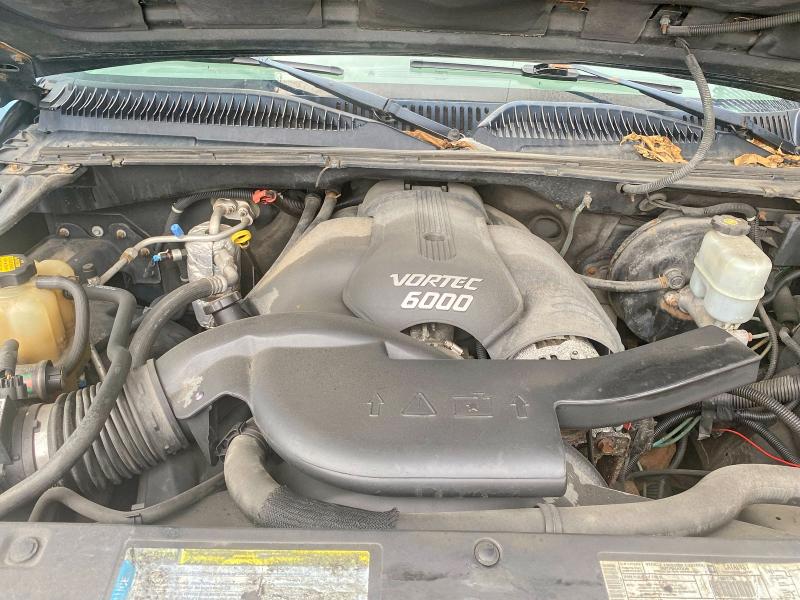 Aukcja sprzedaży 2001 Gmc Sierra, vin: 2GTEK69U811379232, numer aukcji: 48743786