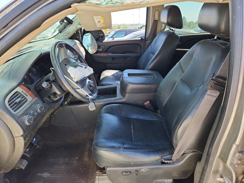 Aukcja sprzedaży 2013 Gmc Sierra, vin: 3GTP2WE70DG348805, numer aukcji: 51364786