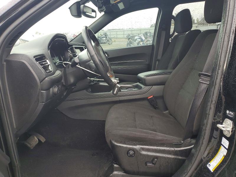 Продаж на аукціоні авто 2024 Dodge Durango, vin: 1C4RDJAGXRC176806, номер лоту: 50797066