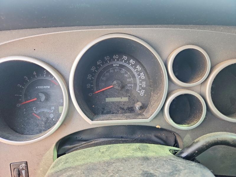Продаж на аукціоні авто 2011 Toyota Tundra, vin: 5TFRY5F13BX102920, номер лоту: 50698086