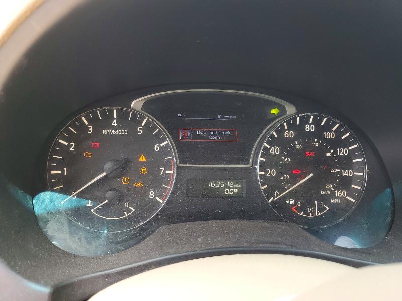 Продаж на аукціоні авто 2015 Nissan Altima, vin: 1N4AL3AP9FN921370, номер лоту: 48698666
