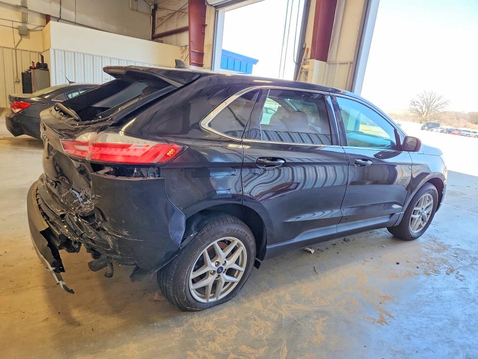 2022 Ford Edge მანქანა იყიდება აუქციონზე, vin: 2FMPK4J98NBA13688, აუქციონის ნომერი: 49299316