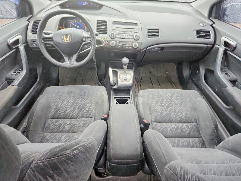 Aukcja sprzedaży 2008 Honda Civic, vin: 2HGFG12648H001285, numer aukcji: 47959496