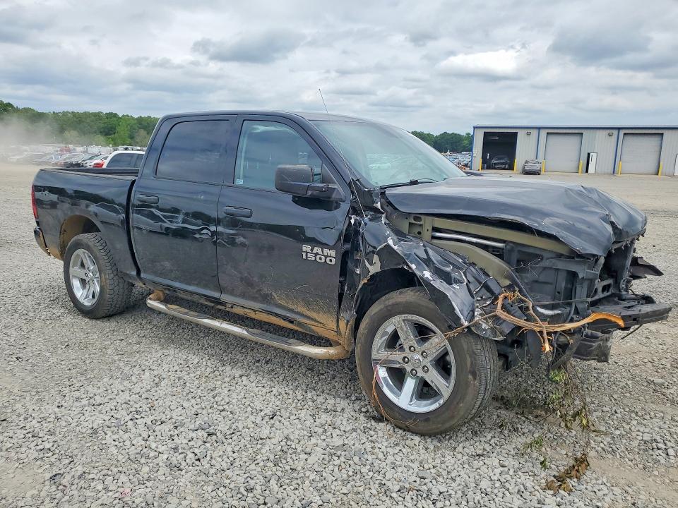Aukcja sprzedaży 2014 Ram 1500, vin: 1C6RR7KT6ES142739, numer aukcji: 50839066