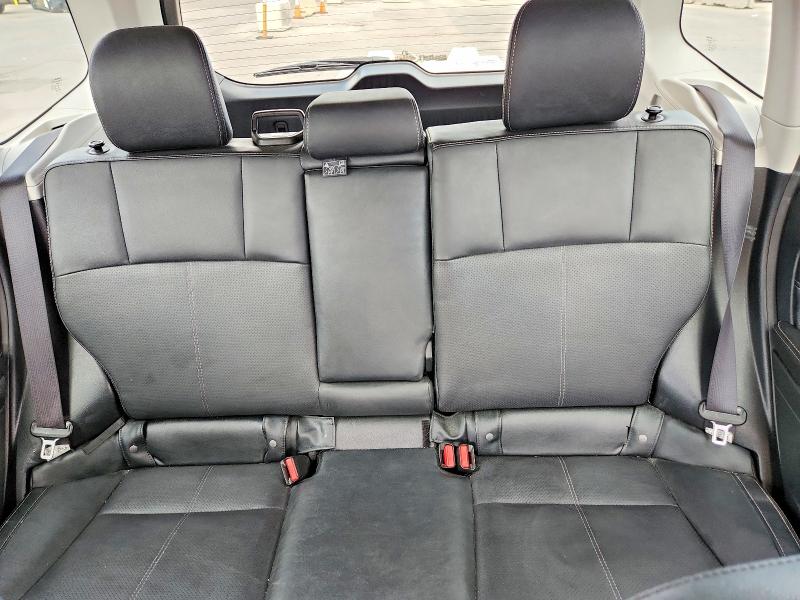 Продаж на аукціоні авто 2018 Subaru Forester, vin: JF2SJAWC6JH518941, номер лоту: 50175266