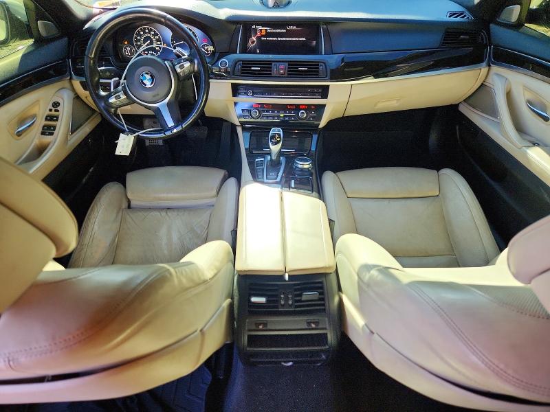 Продажа на аукционе авто 2016 Bmw 535, vin: WBA5B3C55GG252799, номер лота: 51140336