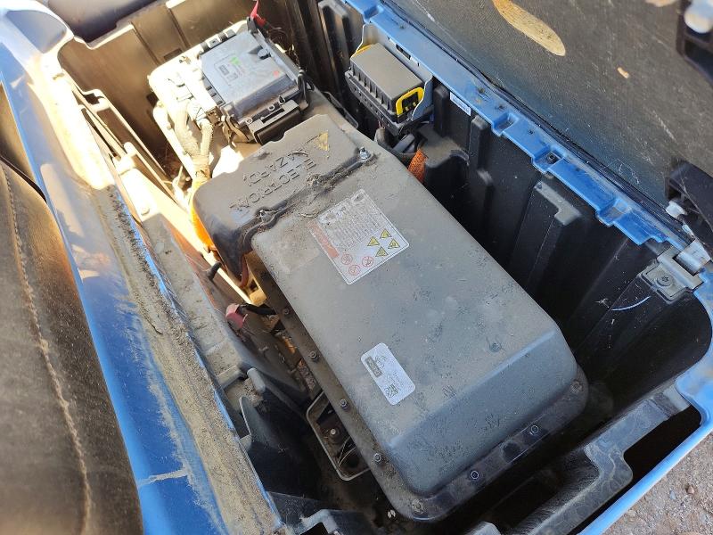 2020 Club Car Tempo Lithium მანქანა იყიდება აუქციონზე, vin: AN2045125658, აუქციონის ნომერი: 49661086