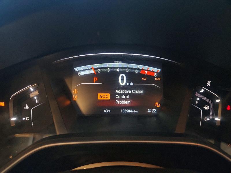 Продаж на аукціоні авто 2019 Honda Cr-v, vin: 7FARW2H99KE013911, номер лоту: 48959076