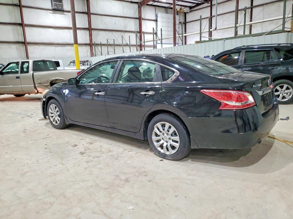 Aukcja sprzedaży 2013 Nissan Altima, vin: 1N4AL3AP6DN440523, numer aukcji: 51156106