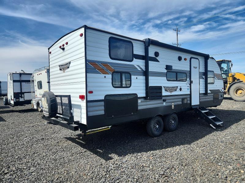Aukcja sprzedaży 2022 Frrv Trailer, vin: 4X4TWDZ22NT144950, numer aukcji: 48651326