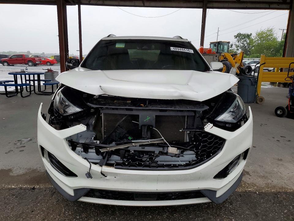 48949416 :رقم المزاد ، 2FMPK3J97LBB49253 vin ، 2020 Ford Edge مزاد بيع