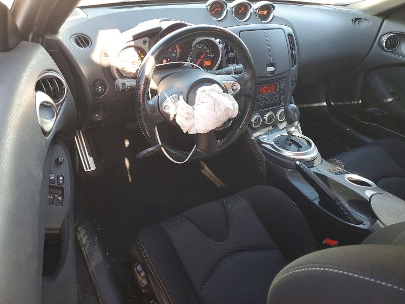 Продаж на аукціоні авто 2016 Nissan 370z, vin: JN1AZ4EH8GM930704, номер лоту: 51668666