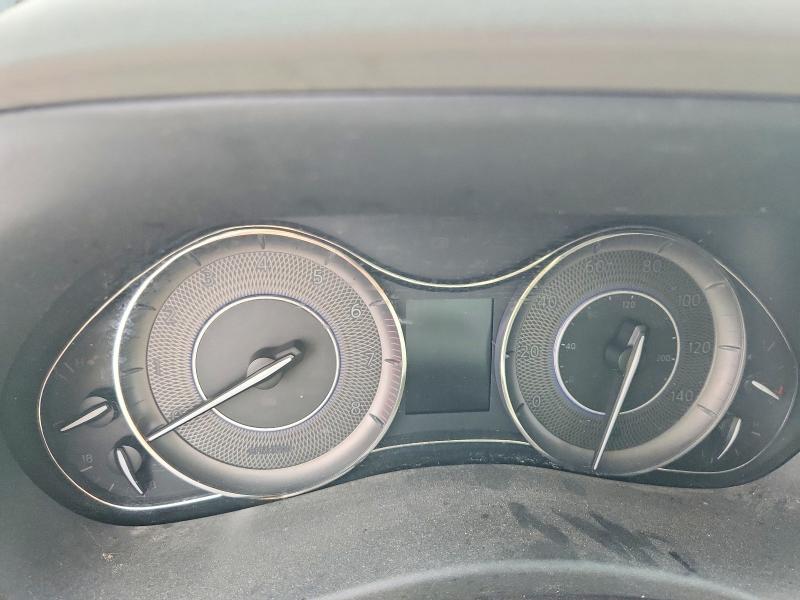 79101005 :رقم المزاد ، JN8AZ2NE1E9068681 vin ، 2014 Infiniti Qx80 مزاد بيع