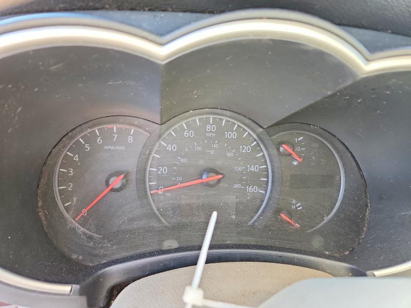 48957176 :رقم المزاد ، JN8AE2KP2H9167466 vin ، 2017 Nissan Quest مزاد بيع