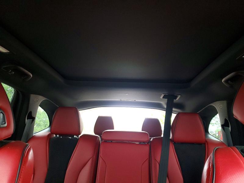 Aukcja sprzedaży 2022 Acura Mdx, vin: 5J8YE1H09NL023492, numer aukcji: 51135526