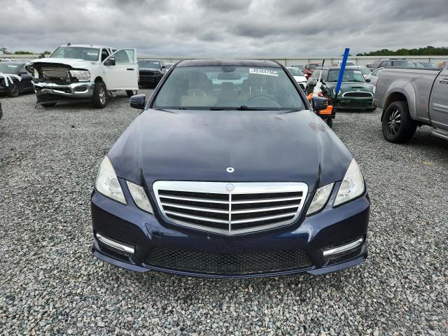 Продаж на аукціоні авто 2012 Mercedes-benz E, vin: WDDHF5KBXCA560738, номер лоту: 49164796
