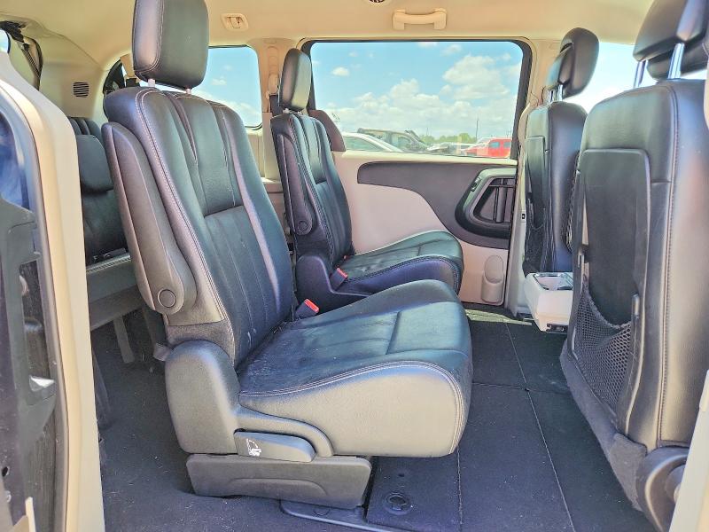 Продажа на аукционе авто 2013 Chrysler Town & Country, vin: 2C4RC1BG3DR631142, номер лота: 51669286