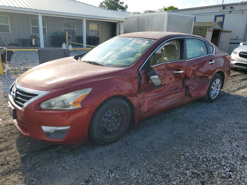 Aukcja sprzedaży 2013 Nissan Altima, vin: 1N4AL3AP3DN535749, numer aukcji: 50247856