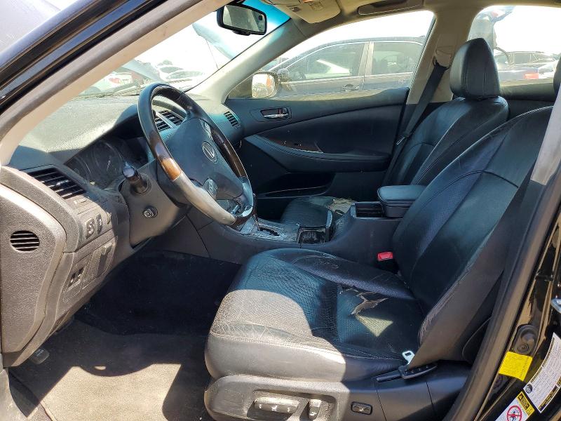 Aukcja sprzedaży 2012 Lexus Es 350, vin: JTHBK1EG4C2512351, numer aukcji: 48580336
