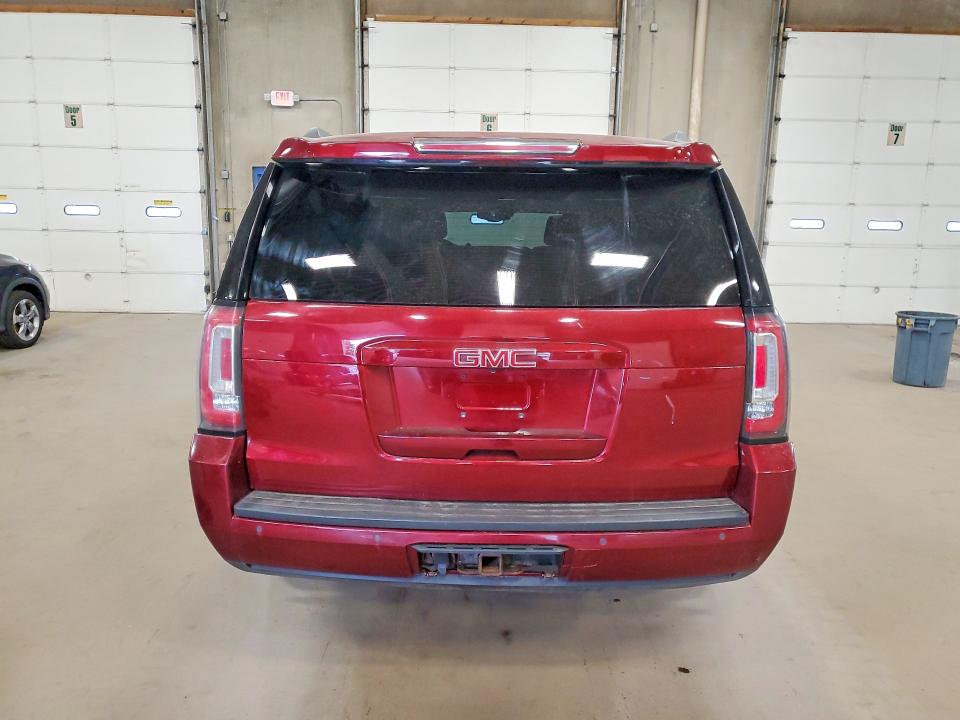 Aukcja sprzedaży 2017 Gmc Yukon Xl, vin: 1GKS2GKC0HR169644, numer aukcji: 50915846