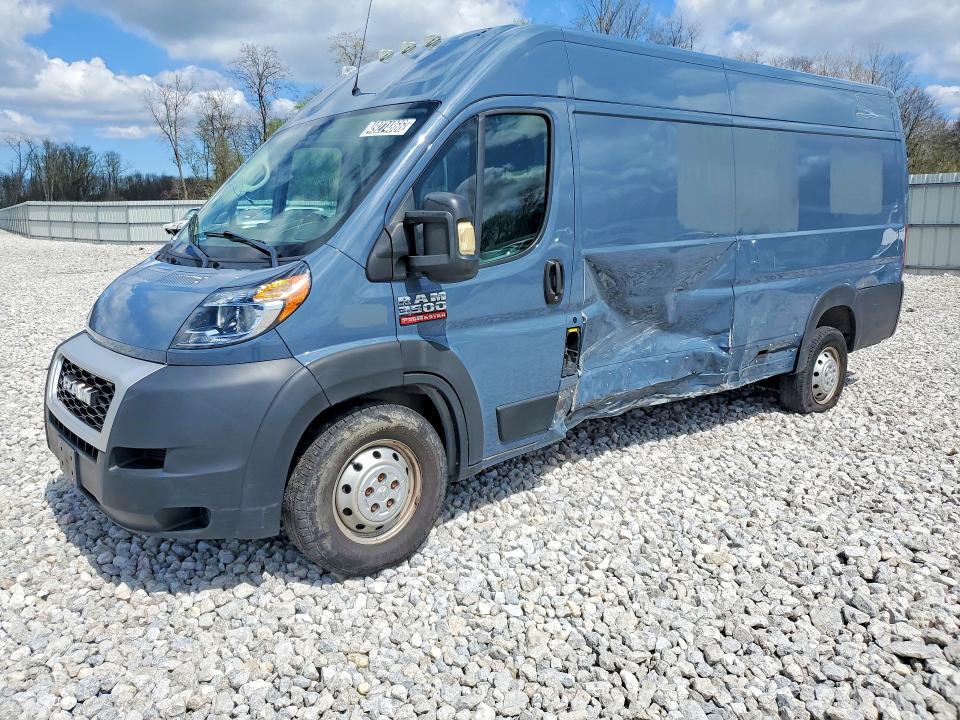 Aukcja sprzedaży 2020 Ram Promaster 3500, vin: 3C6URVJG2LE140957, numer aukcji: 49274866