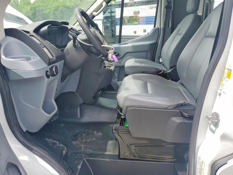 Продажа на аукционе авто 2018 Ford Transit, vin: 1FTBW3XM7JKB08705, номер лота: 51303316