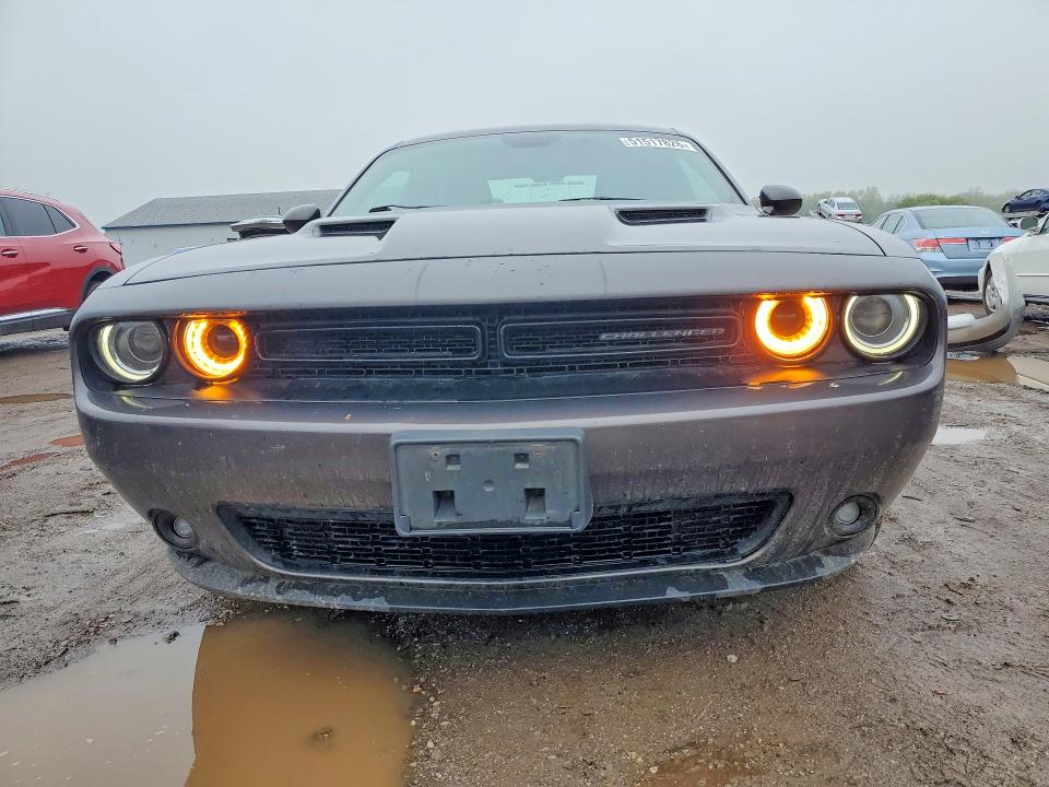 Продажа на аукционе авто 2017 Dodge Challenger, vin: 2C3CDZAG3HH532033, номер лота: 51517826