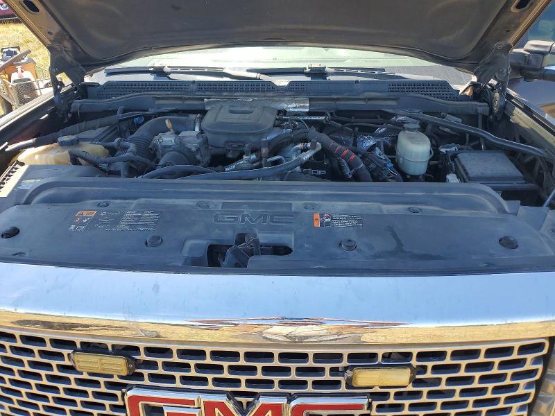 Aukcja sprzedaży 2015 Gmc Sierra, vin: 1GT120E80FF627199, numer aukcji: 50295736