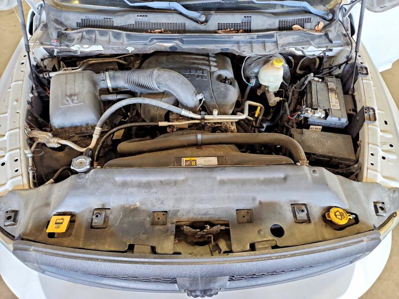97502995 :رقم المزاد ، 1C6RR6FT5GS382694 vin ، 2016 Ram 1500 مزاد بيع