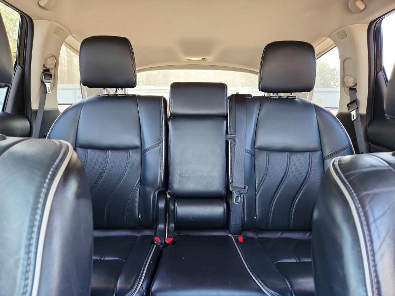 2018 Infiniti Qx60 მანქანა იყიდება აუქციონზე, vin: 5N1DL0MM5JC527520, აუქციონის ნომერი: 49628166